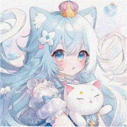 观众阿舟头像