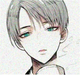 观众长安旧人头像
