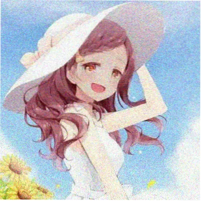 观众拾光头像